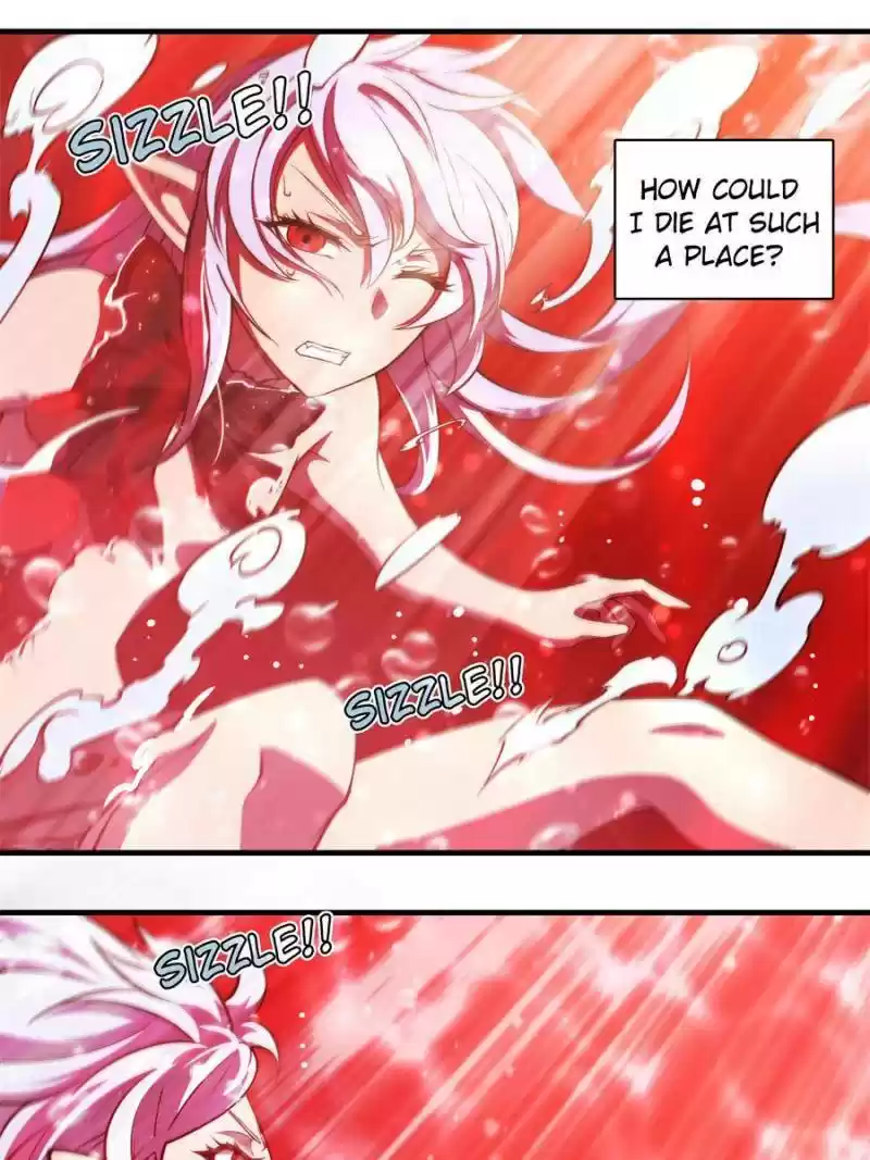 Vampires And Knight Chapter 116