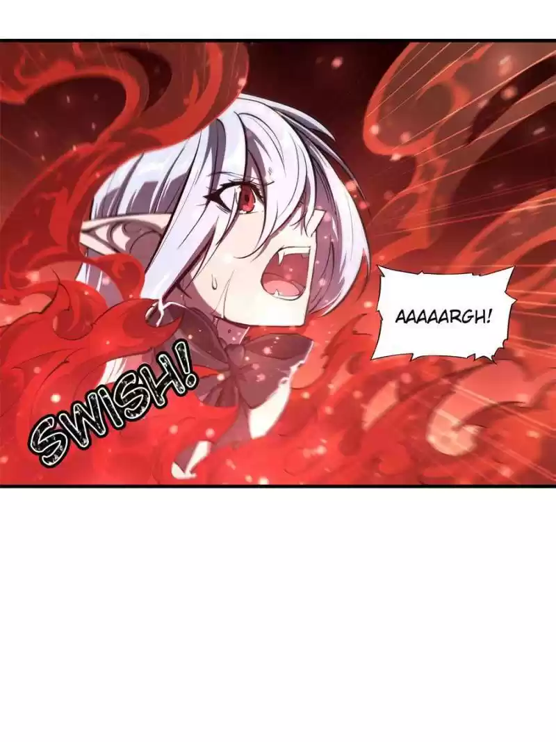 Vampires And Knight Chapter 116