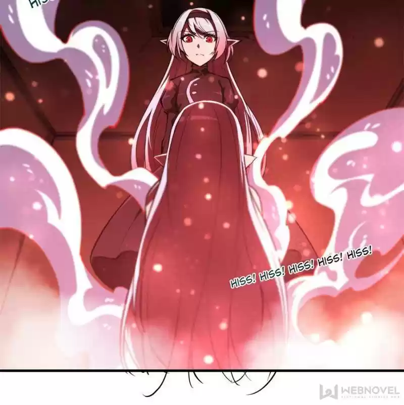 Vampires And Knight Chapter 116