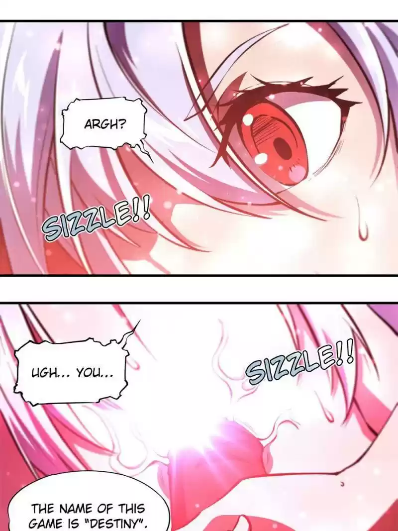 Vampires And Knight Chapter 116