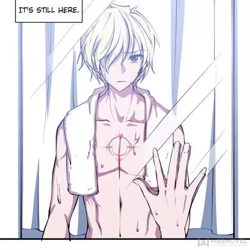 Vampires And Knight Chapter 116