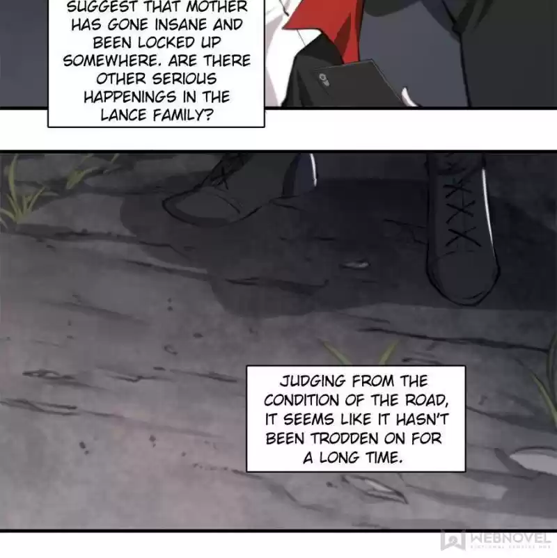 Vampires And Knight Chapter 117