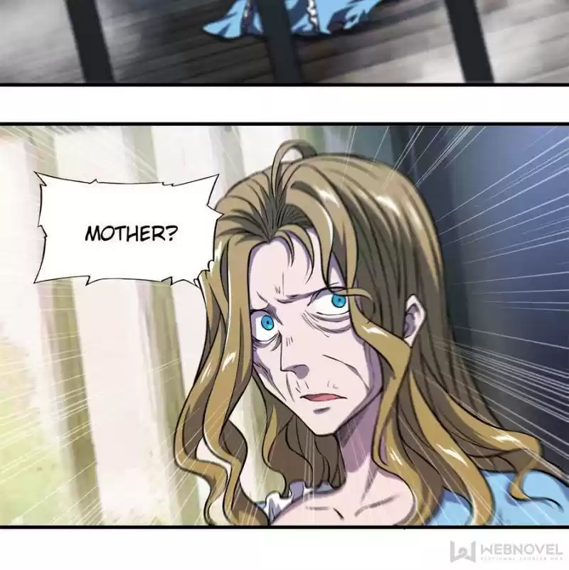 Vampires And Knight Chapter 117