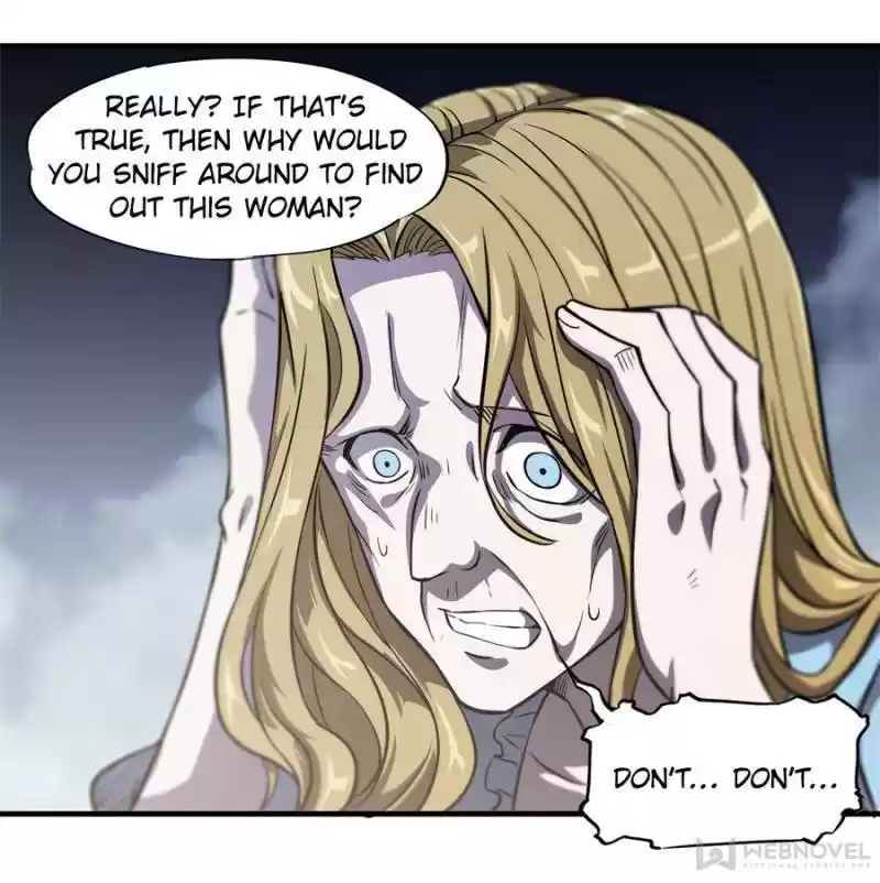 Vampires And Knight Chapter 117