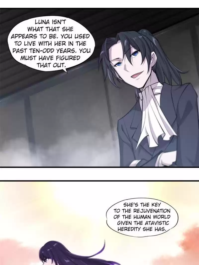 Vampires And Knight Chapter 117