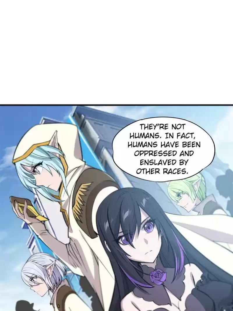 Vampires And Knight Chapter 117