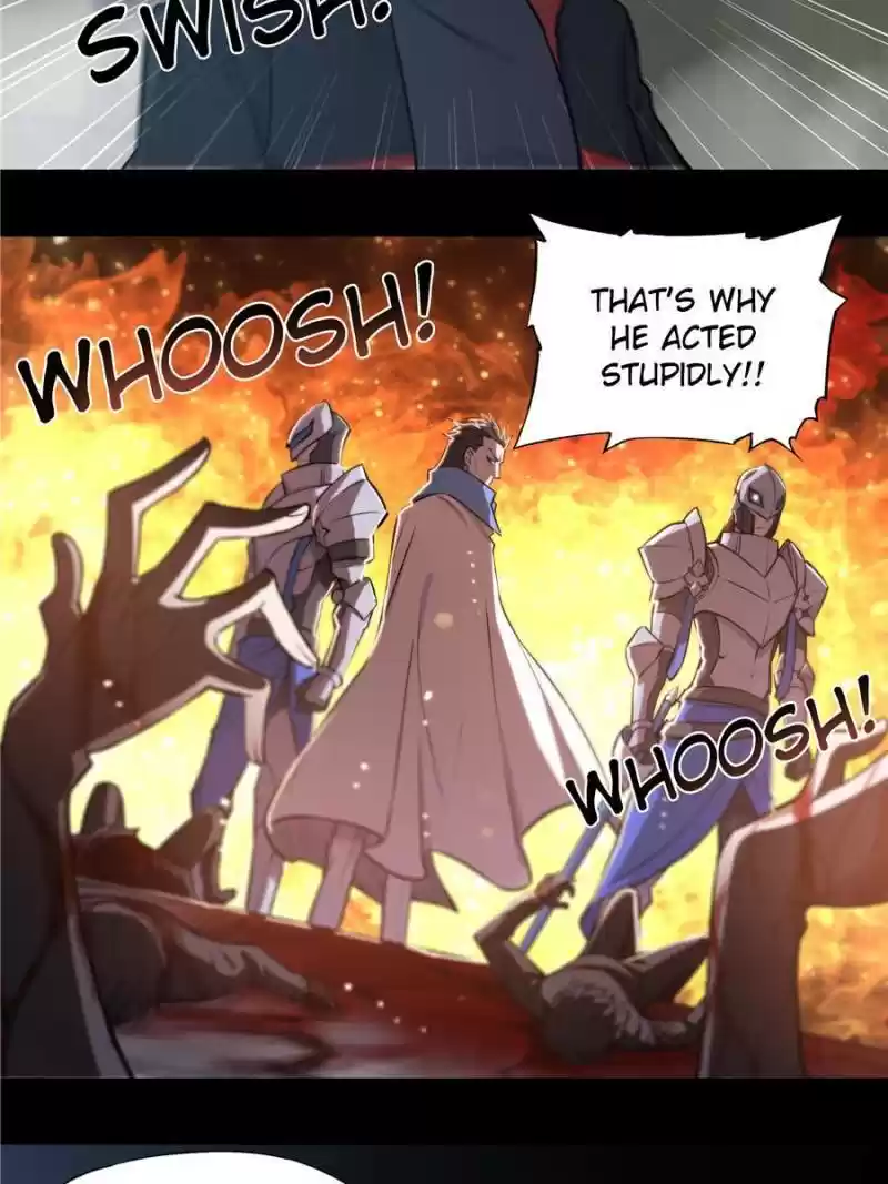 Vampires And Knight Chapter 118