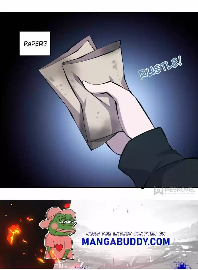 Vampires And Knight Chapter 118