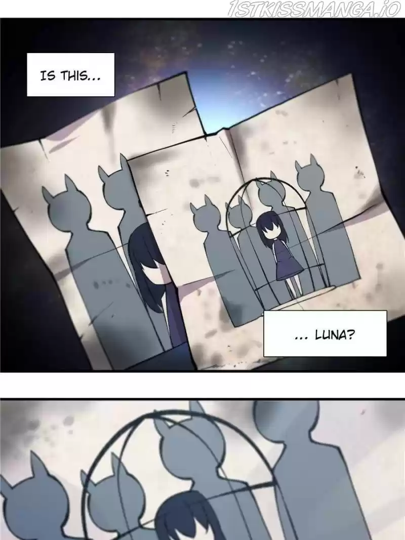 Vampires And Knight Chapter 119