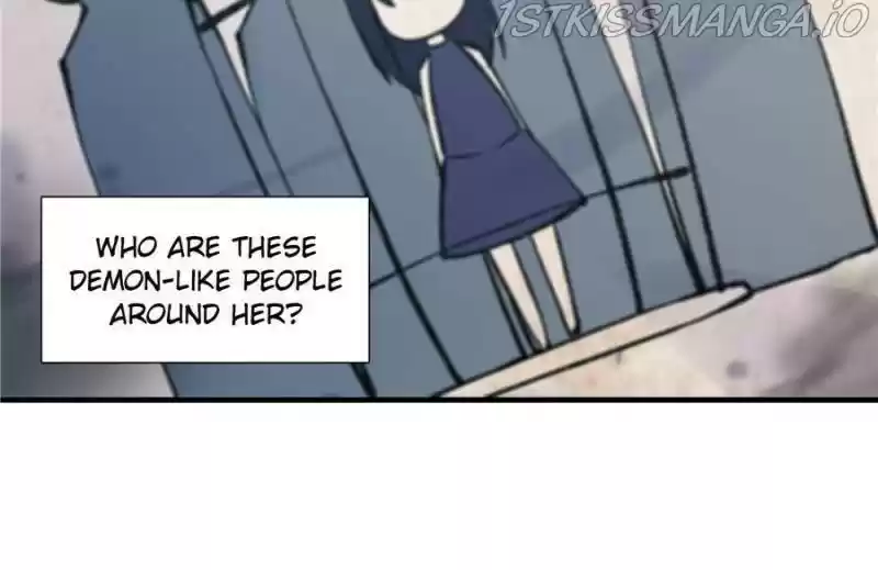 Vampires And Knight Chapter 119