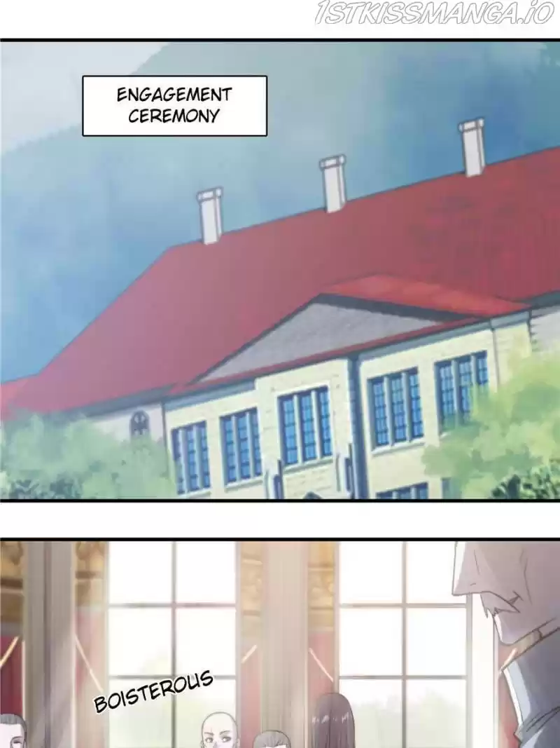 Vampires And Knight Chapter 119