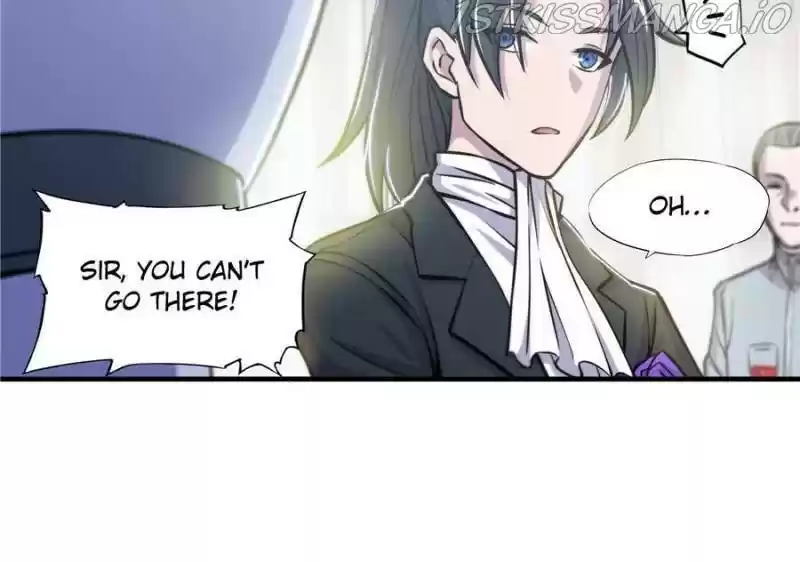 Vampires And Knight Chapter 119