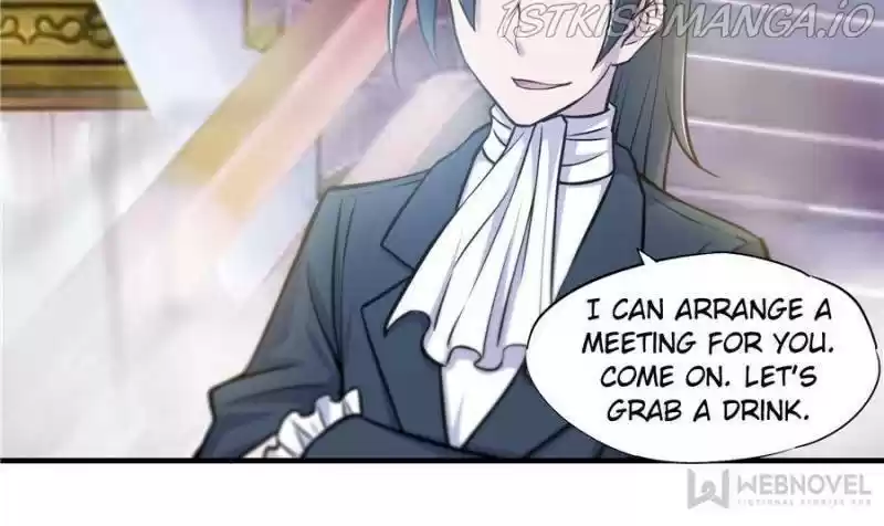 Vampires And Knight Chapter 119