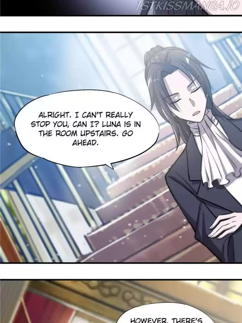 Vampires And Knight Chapter 119