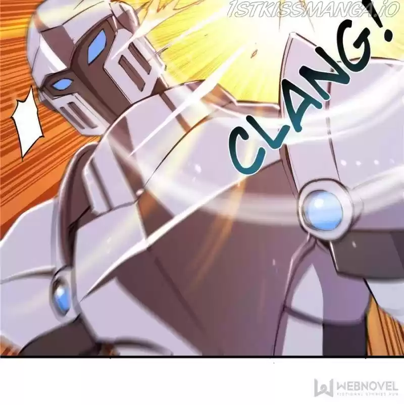 Vampires And Knight Chapter 119