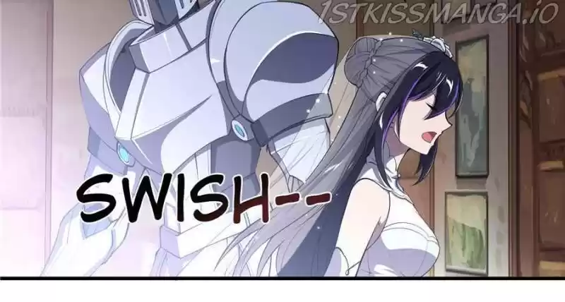 Vampires And Knight Chapter 119