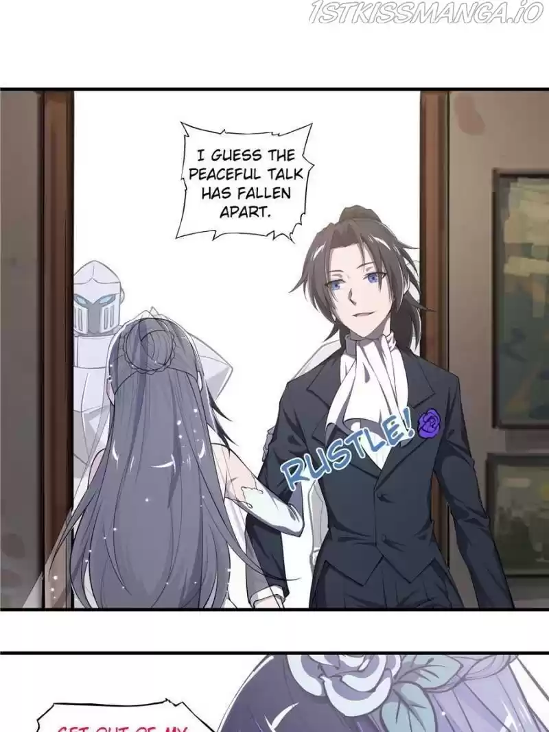 Vampires And Knight Chapter 119