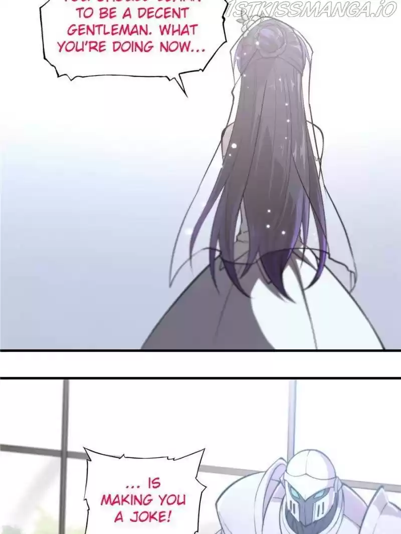 Vampires And Knight Chapter 119