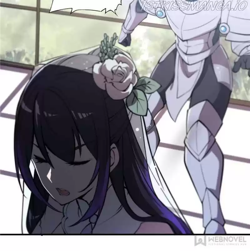 Vampires And Knight Chapter 119