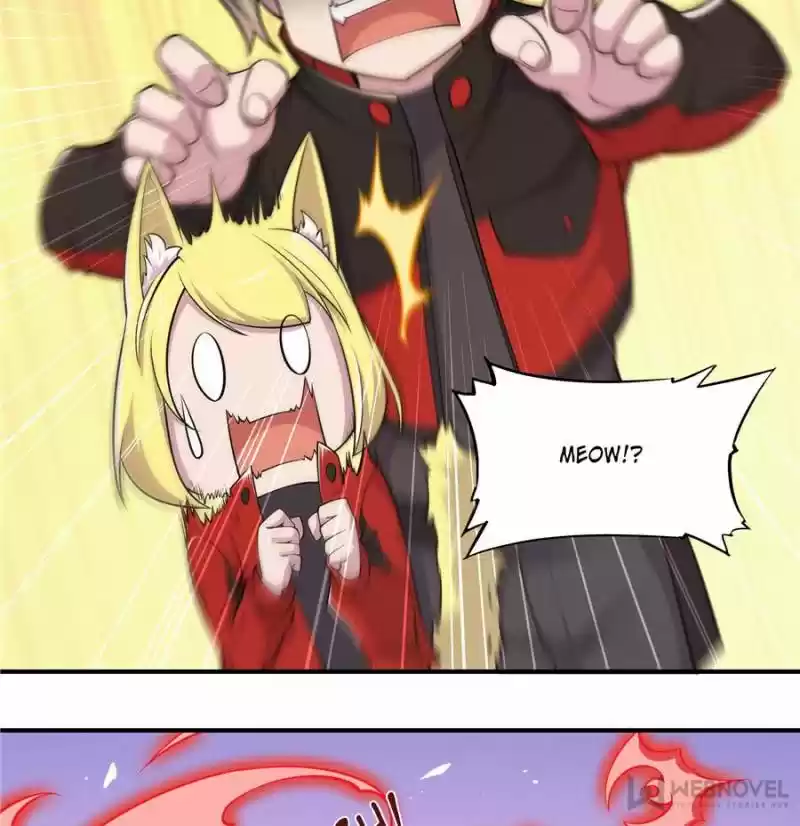 Vampires And Knight Chapter 12