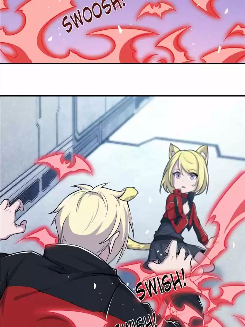 Vampires And Knight Chapter 12