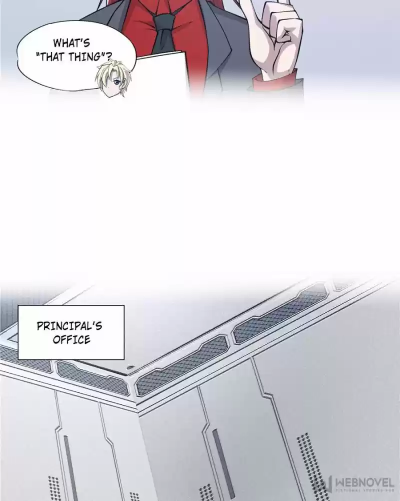 Vampires And Knight Chapter 12