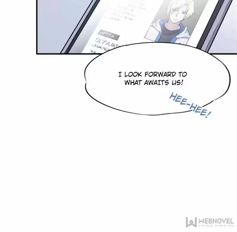 Vampires And Knight Chapter 12