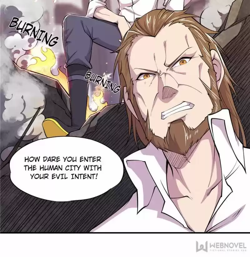 Vampires And Knight Chapter 12