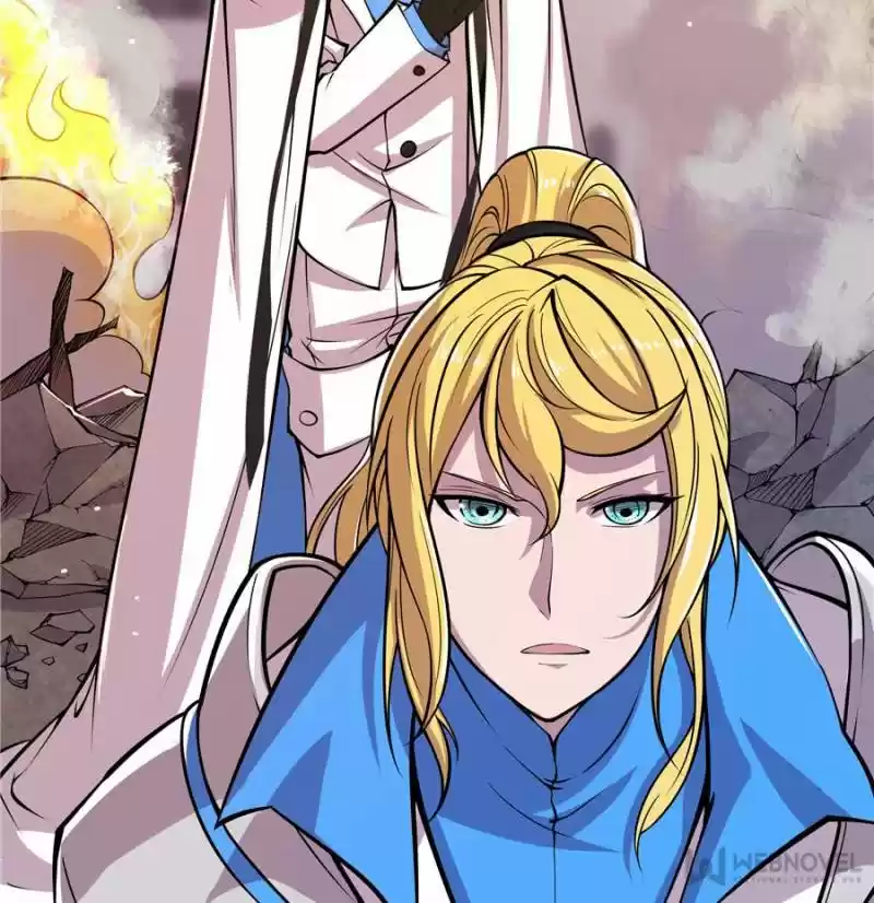 Vampires And Knight Chapter 12