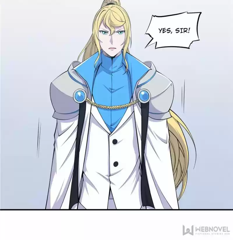 Vampires And Knight Chapter 12