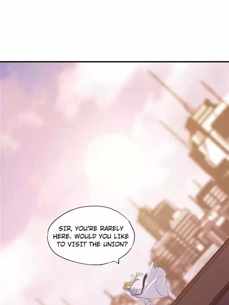 Vampires And Knight Chapter 12