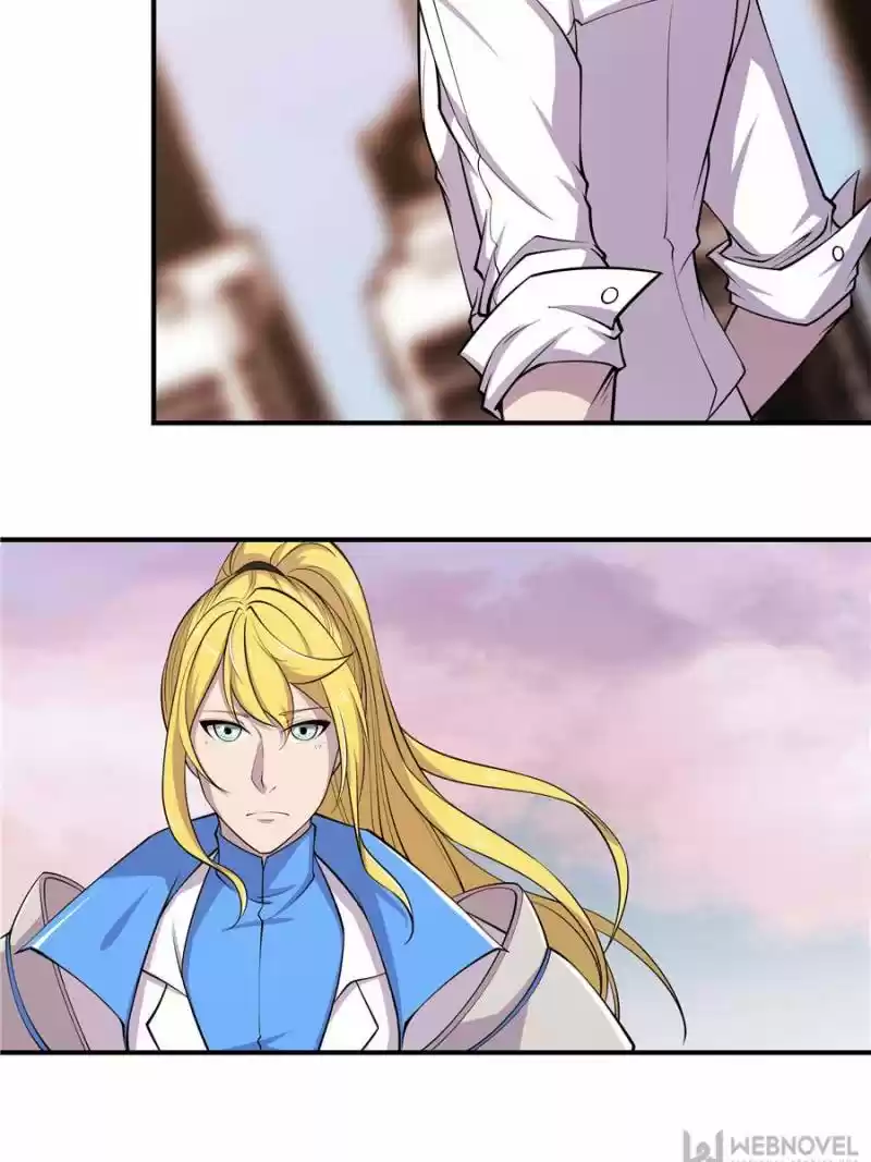 Vampires And Knight Chapter 12