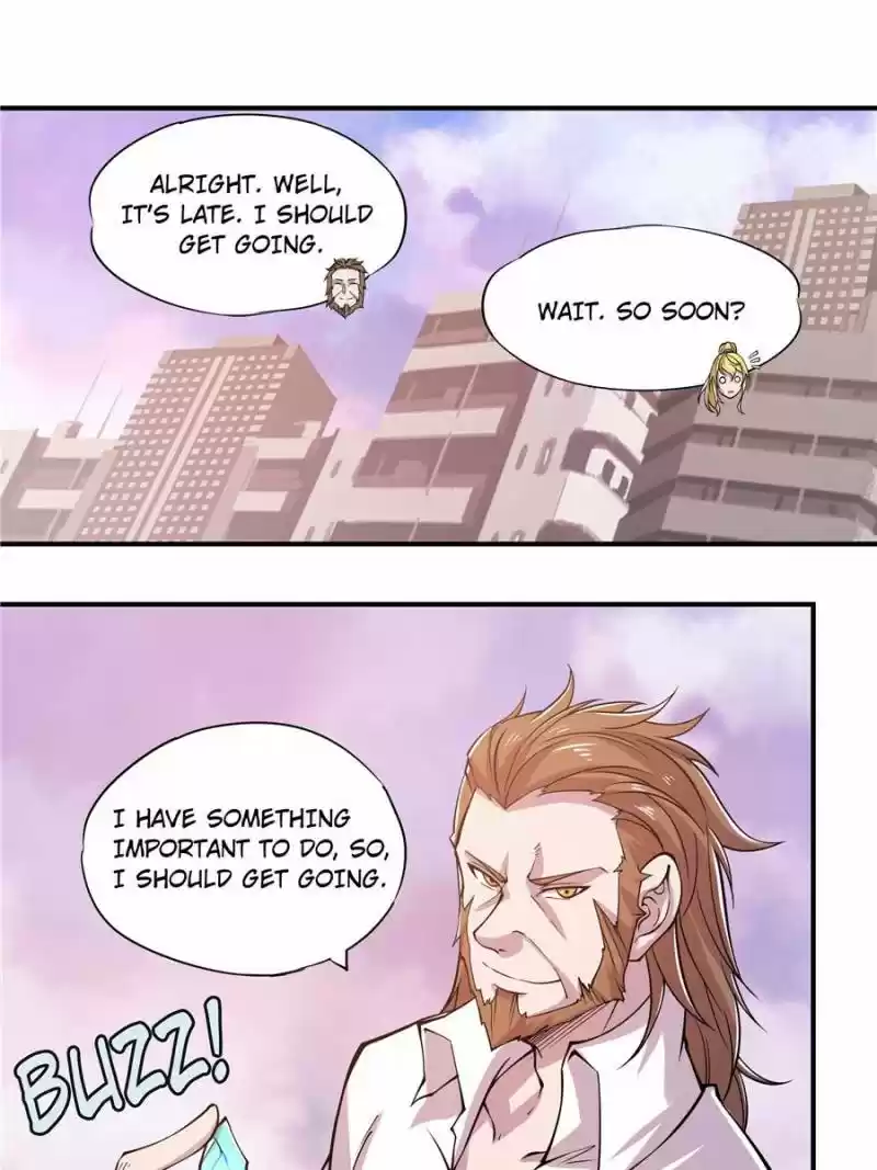 Vampires And Knight Chapter 12