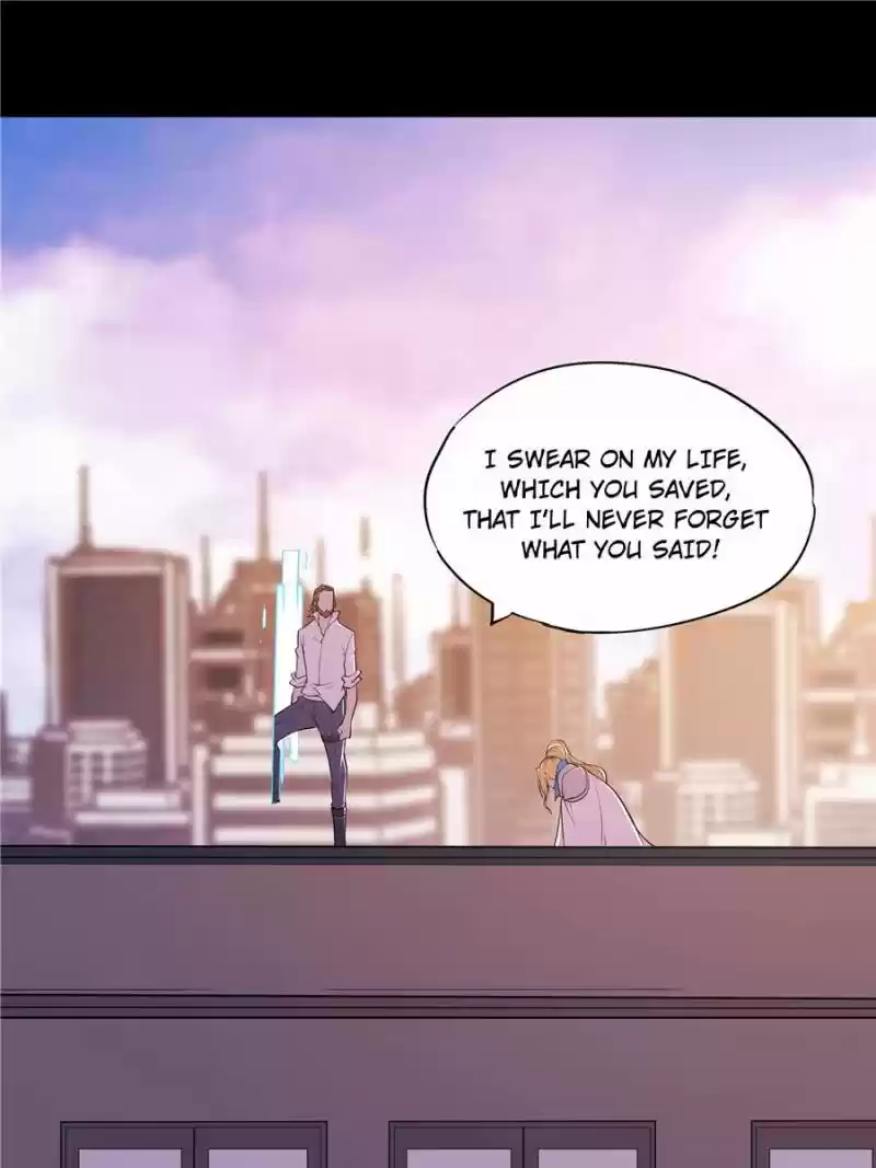 Vampires And Knight Chapter 12