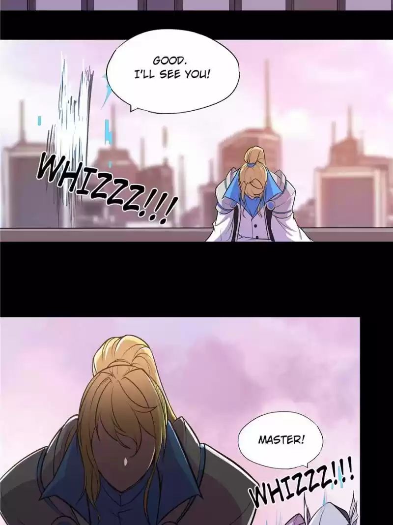 Vampires And Knight Chapter 12