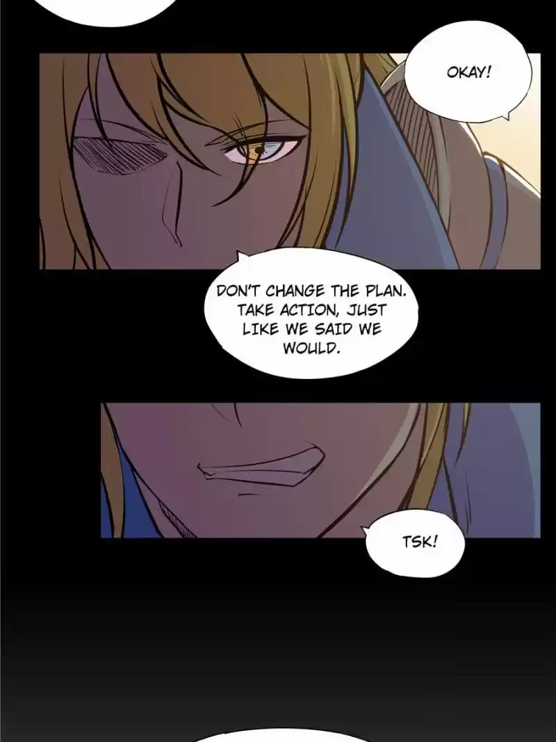 Vampires And Knight Chapter 12