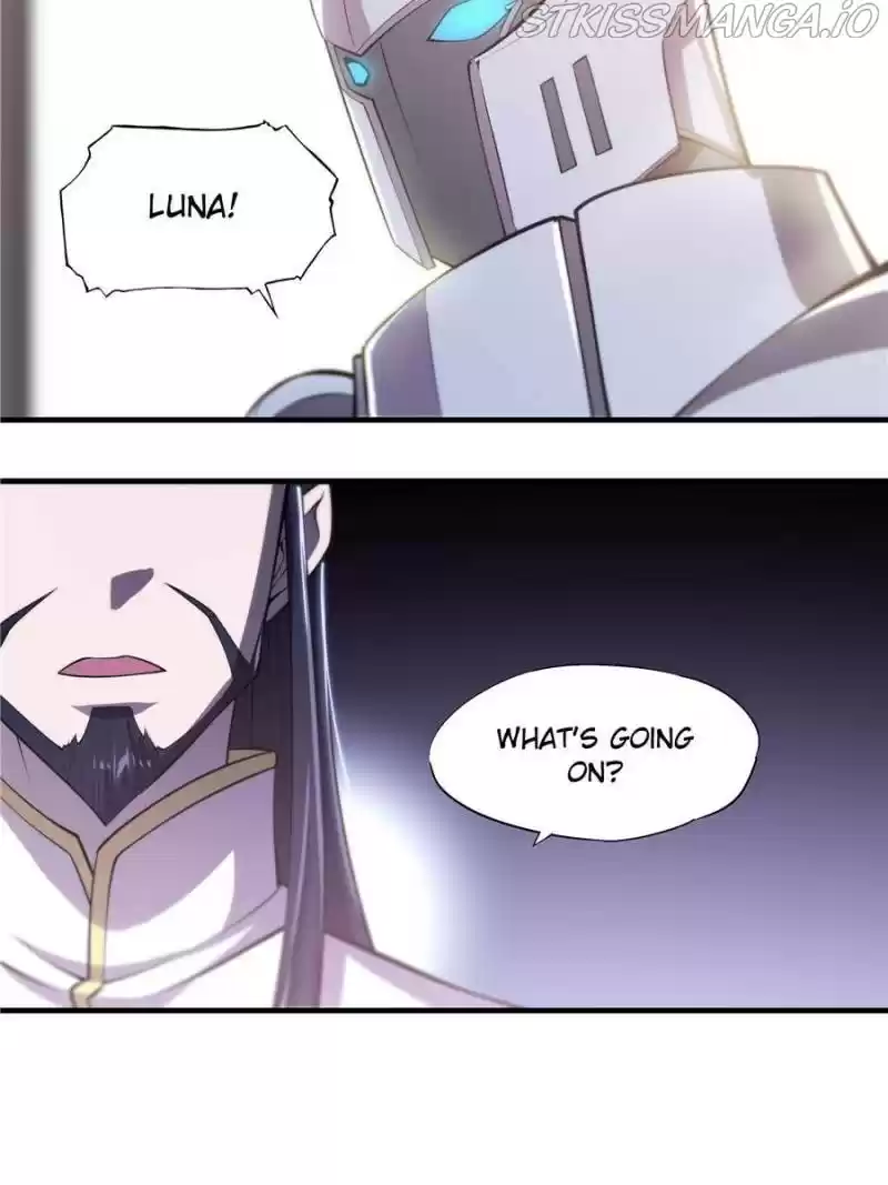 Vampires And Knight Chapter 120