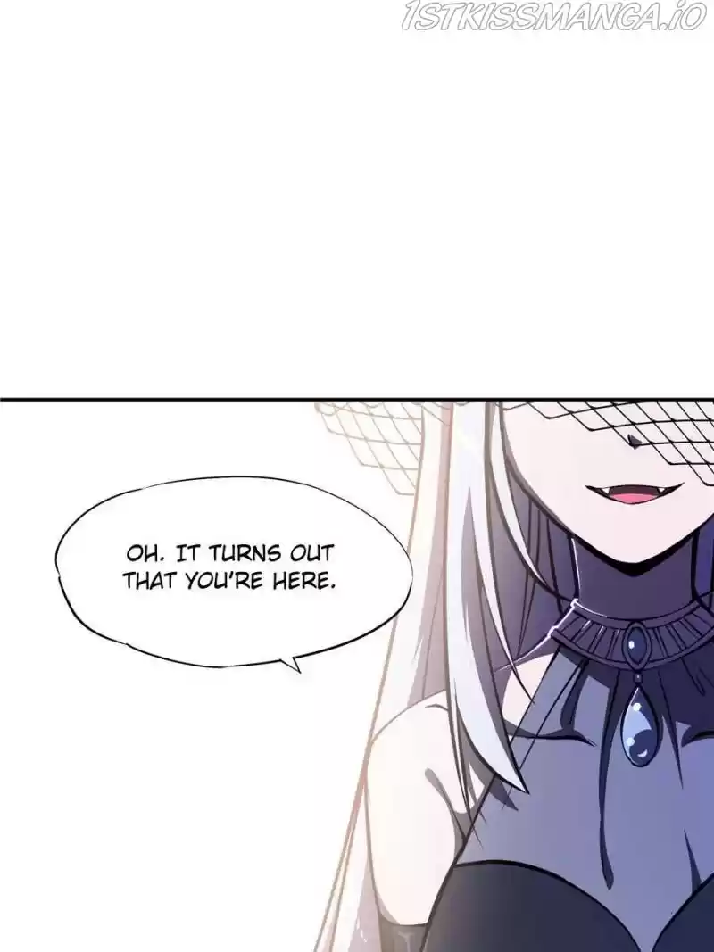 Vampires And Knight Chapter 120