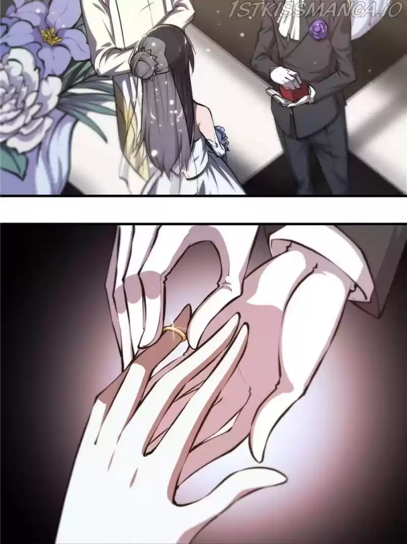 Vampires And Knight Chapter 120