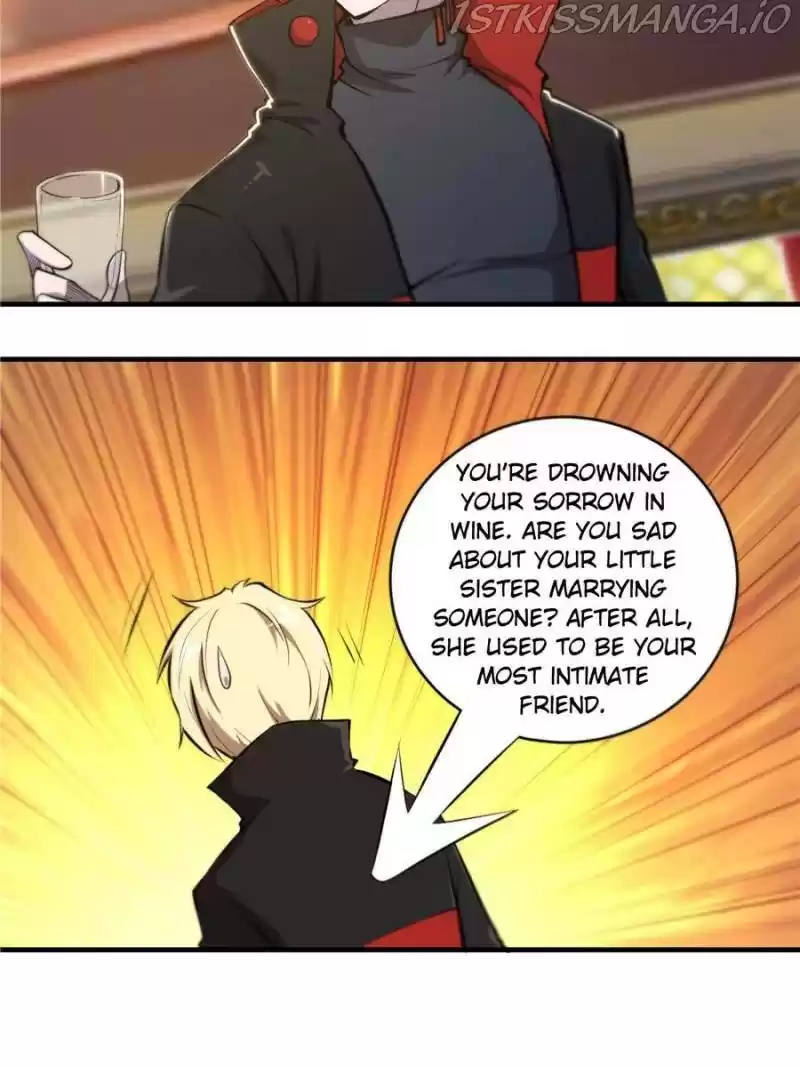 Vampires And Knight Chapter 120