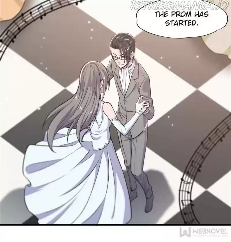 Vampires And Knight Chapter 120