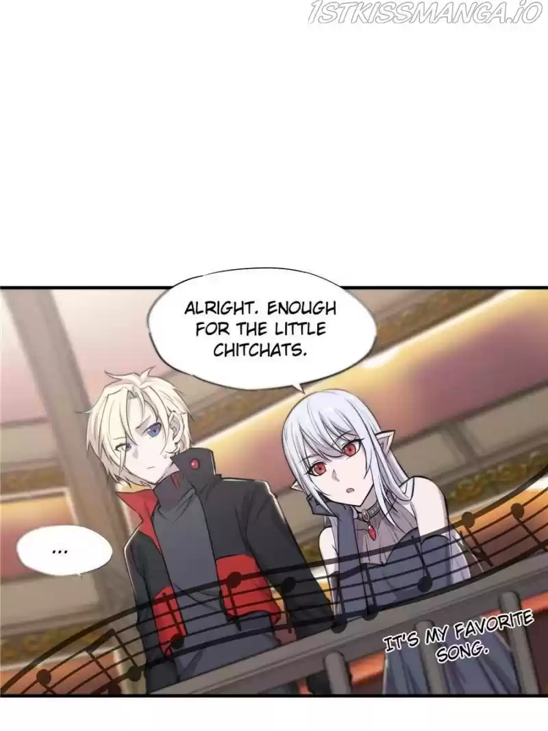 Vampires And Knight Chapter 120