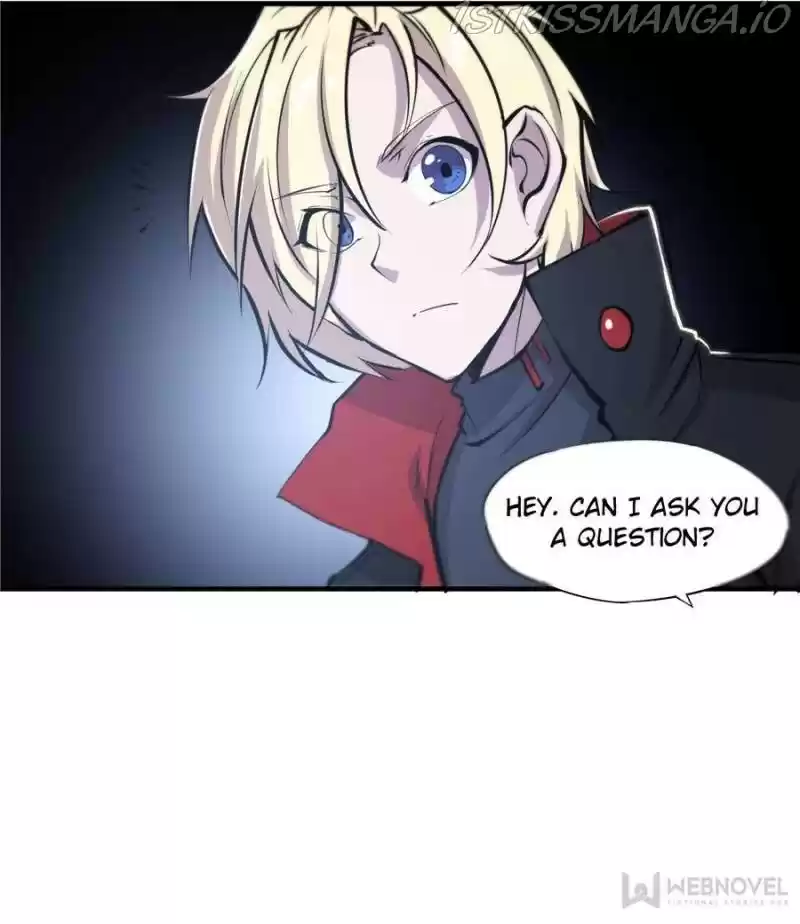 Vampires And Knight Chapter 120