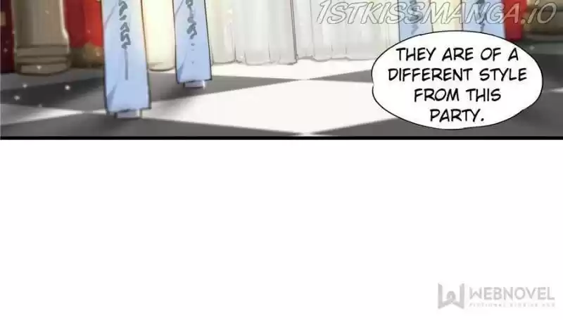 Vampires And Knight Chapter 121