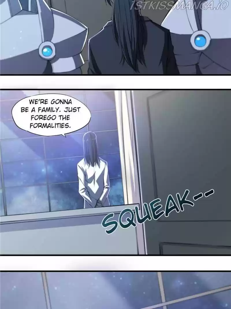 Vampires And Knight Chapter 121