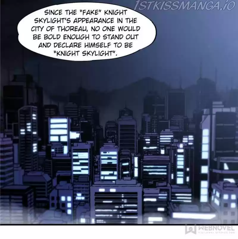 Vampires And Knight Chapter 121