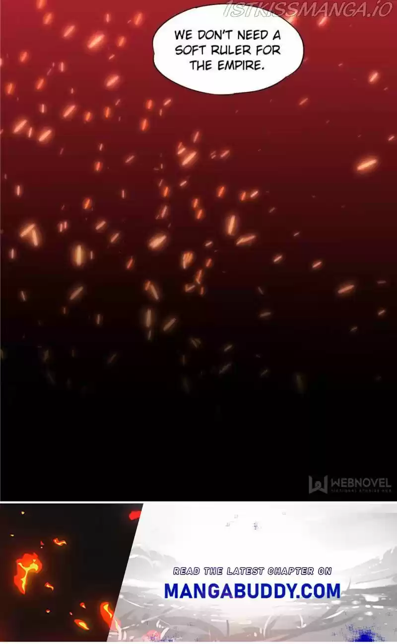 Vampires And Knight Chapter 121