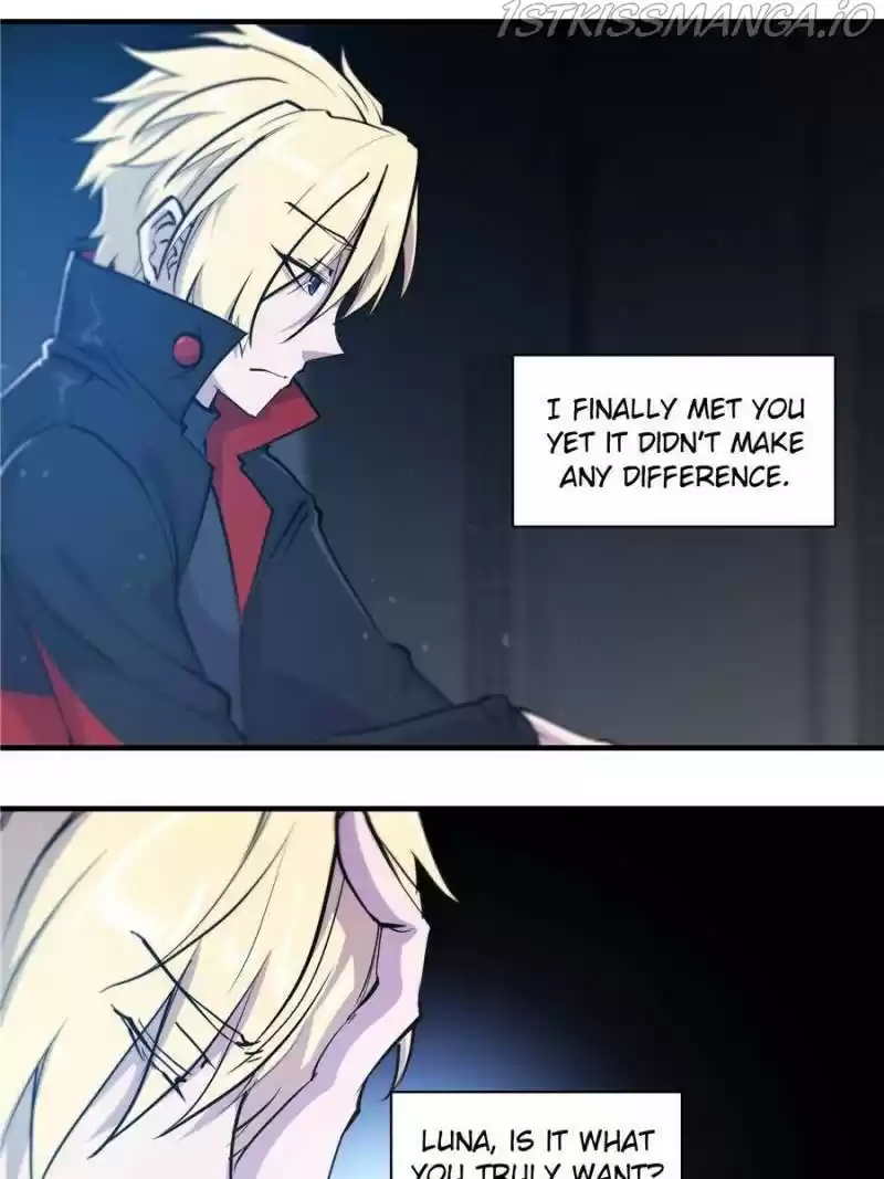 Vampires And Knight Chapter 122