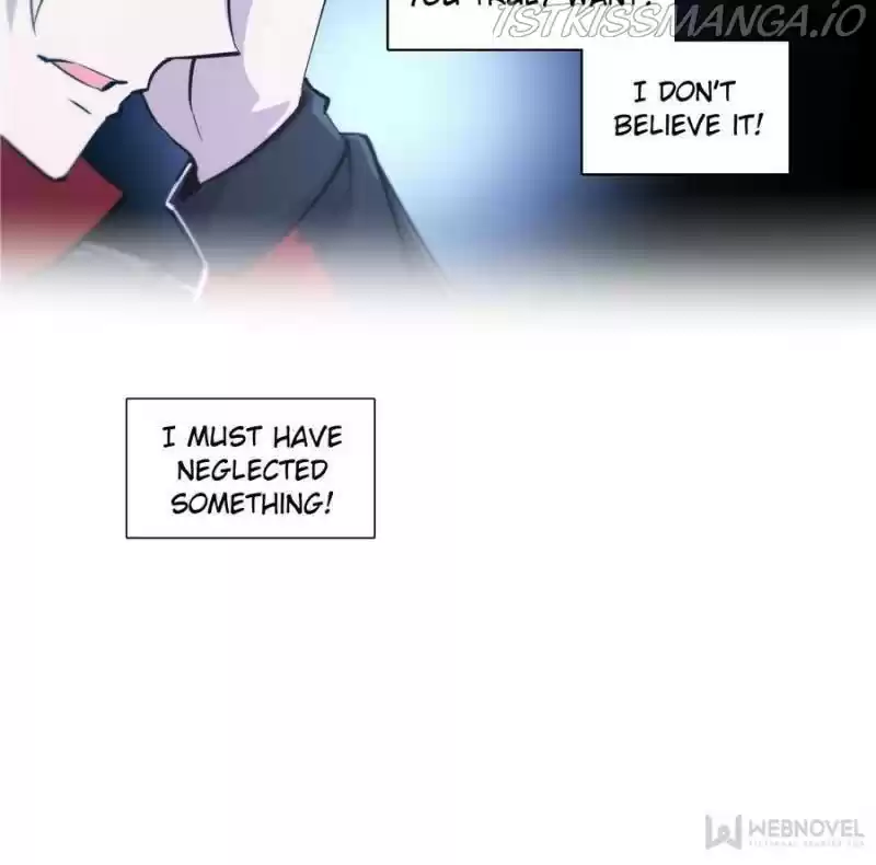 Vampires And Knight Chapter 122