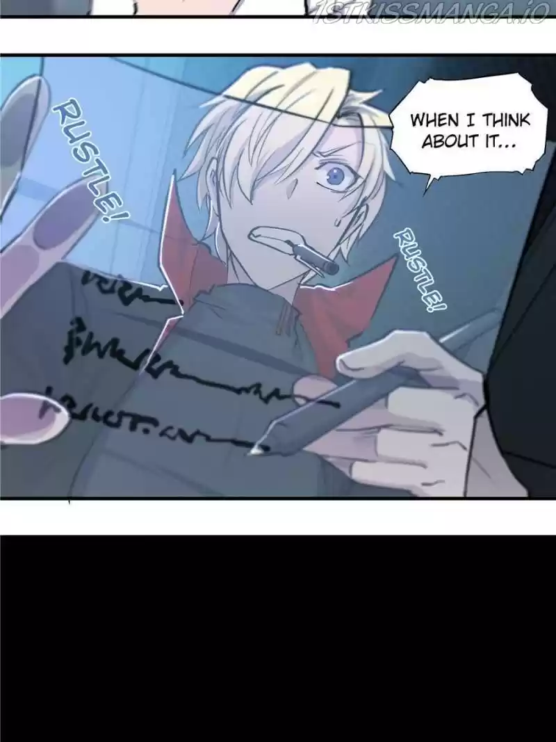 Vampires And Knight Chapter 122